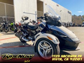 2008 Can-Am Spyder GS for sale 201220294